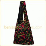 Sac Stroller shooper Folklore rose par Elodie Details