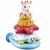 Splash and Surf pyramide Sophie la girafe