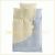 Housse de couette (velours) Paco (100 x 140 cm) par Noukie's