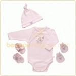 Set maternit� Dotty Lola - Noukie's