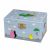 Coffret musical Barbapapa et avion