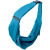 Porte b�b� Baby sling turquoise