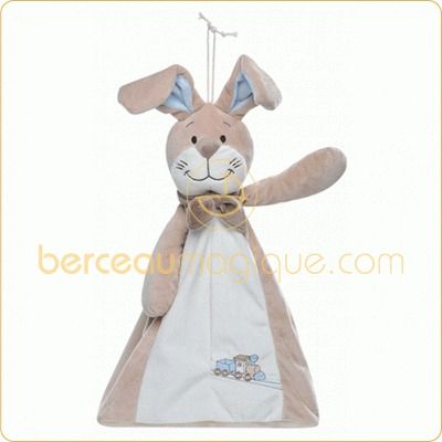 Sac � pyjama Oscar par Noukie's