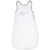 Gigoteuse �t� blanche Pluie d'�toile (70cm)