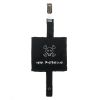 Attache-sucette coulissant Mini Rebelle 