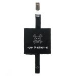 Attache-sucette coulissant Mini Rebelle  - BB & Co