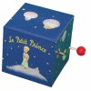 Cube manivelle Petit Prince