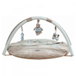 Tapis d'�veil Oscar et L�on (76 cm) - Noukie's