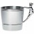 Timbale L�o - Christofle - 140.00&euro;