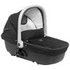 Nacelle-auto noir liser� taupe
