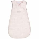 Gigoteuse rose Pluie d'�toile (70cm) - Tartine et Chocolat