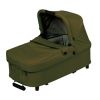 Nacelle Carrycot Vert olive (pour poussette Sky plus)