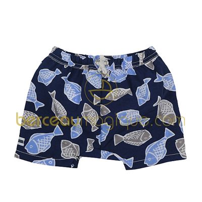 Maillot de bain dingo sushi marine par Archim�de