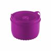 Babycook Rice cooker violet