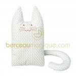 Chat musical Liberty 21 (19.5cm) - Trousselier