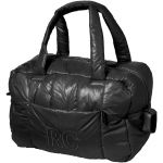 Sac � langer Feather light noir/gris clair - Red Castle