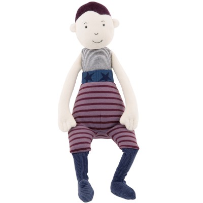 Poup�e Aim� par Moulin Roty