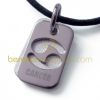 Pendentif ''Signs'' Cancer