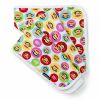 Couverture Small Paul multicolors