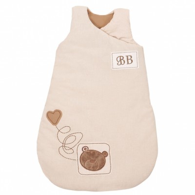 Gigoteuse BB Tradition (67 cm) par Candide