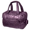 Sac � langer Feather light p�pin/gris clair
