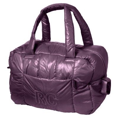 Sac � langer Feather light p�pin/gris clair par Red Castle