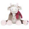 Peluche vache Lola (35 cm)