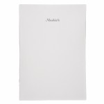 Draps housses Paquito et Lolita (70 x 140 cm) - Noukie's