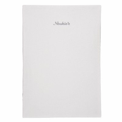 Draps housses Paquito et Lolita (70 x 140 cm) par Noukie's