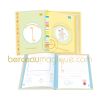 Livre de naissance Quand j'�tais petit (48 pages)