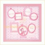 Cadre g�n�alogique Lila - Moulin Roty