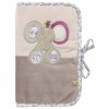 Prot�ge carnet de sant� Kali, Nina et Kenza