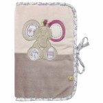 Prot�ge carnet de sant� Kali, Nina et Kenza - Noukie's