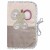 Prot�ge carnet de sant� Kali, Nina et Kenza