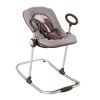 Transat Up&Down poudr� rose