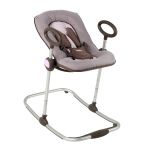 Transat Up&Down poudr� rose - B�aba