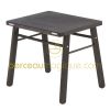 Table d'enfant �b�ne
