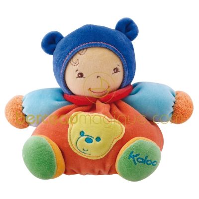 P'tit b�b� Kaloo Pop par Kaloo