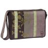 Sac � langer mallette Casual colorpatch chocolat 