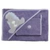 Set de bain Merlin