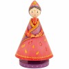 Lampe Luciole Princesse hindoue