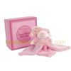 Doudou P�tale de rose (25 cm)