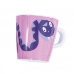 Mug Animaux fille - Sebra