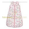 Gigoteuse hiver 18-24 mois en mousseline de coton Cozy slumber ''Star light''