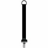 Attache sucette Black