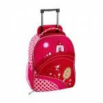 Valise trolley Liz - Lilliputiens