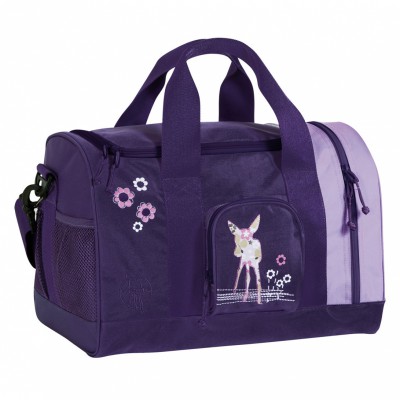Sac de sport enfant Faon par L�ssig 