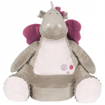 Sofa bébé victoria (50 cm)