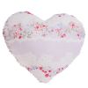 Coeur musical Liberty parme (20 cm)