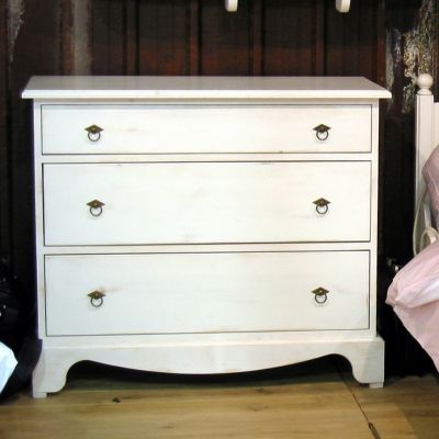 Commode 3 Tiroirs Eline par Mathy by bols